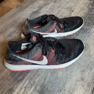 Nike runners